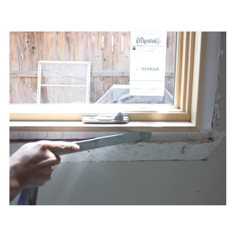 Prosoco R-Guard Air Dam
