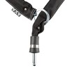 Allegion Netherland BV Unisex - Adult AXA RLC+ 100/5.5 Black