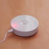 Magik US 6-12 Pack Motion Sensor LED Nigh Light Indoor