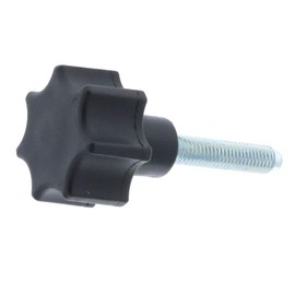 HASMX 612716-00 Tile Saw Knob Replacement for DeWalt Fits for D24000 D24000S D36000 Models, 2-Pack