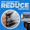 Schick Hydro 5 Disposable Razors for Men with Flip Beard