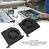 4-Pin CPU GPU Cooling Fan Replacement for Legion 5 5I