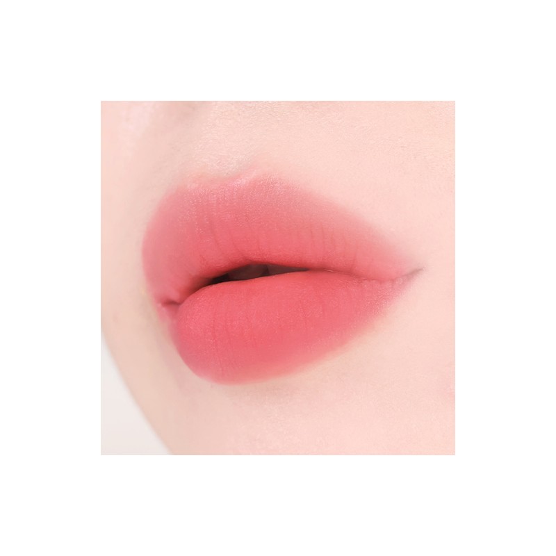 NAMING. Blurry Heart Lip Tint 4.7g - FLOYD