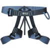 LACD Unisex - Adult Harness Easy EXP Climbing Harnesses, Blue,