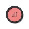 e.l.f. Primer-Infused Blush, Long-Lasting & Budge-Proof Make-up, Light Feel &