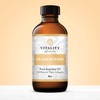 Vitality Extracts Frankincense Essential Oil - 4oz, Boswellia Serrata, Aromatherapy,