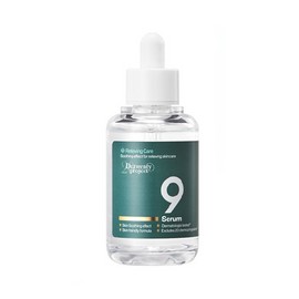 Doctor Twenty Project Dr. Twenty Project Moisture Soothing Nine 9 Serum 50ml x 1 / 닥터트웬티프로젝트 수분진정 나인 9 세럼 50ml 1개