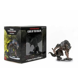 WizKids /NECA 77730 Accessories, Multi-Coloured