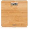 Duronic Duronic Digital Bathroom Scales BS503, Digital Scale for Bathroom,