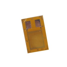 Jopto 12PCS BF350 BF350-3AA High Precision Resistance Strain Gauge 350 ohm Pressure Transducer Weighing Sensor Pressure Sensor Load Cell for Strain Gauge