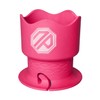 Niphean Paddleboard and Kayak Cup Holder, Versatile Drink Holder for