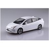 Aoshima Bunka Kyozai 1/32 The Snap Kit Series Toyota Prius