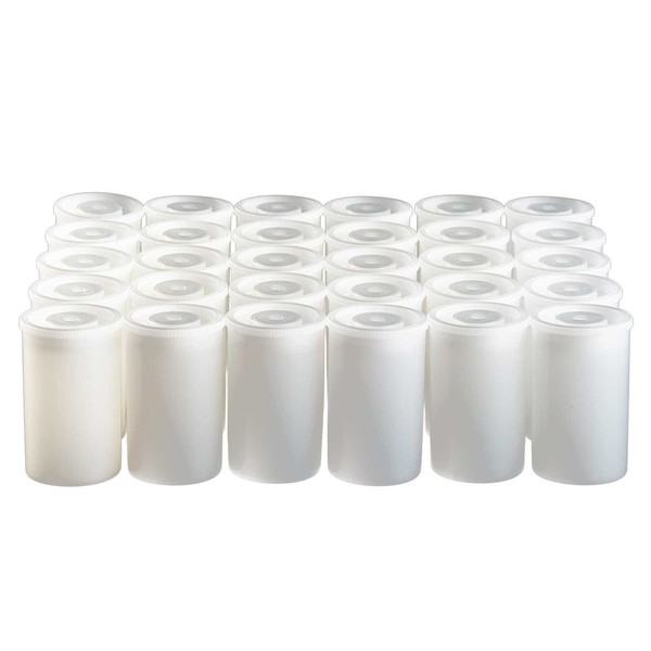 Steve Spangler's Flying Film Canisters Science Experiment Supplies Multi-Pack for The Classroom (15 Pack)