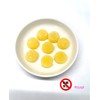 Kasugai Seika Mochira Lemon Flavor, 1.4 oz (39 g) x