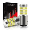 AUXLIGHT 2057 1157 2357 7528 2057A 1157A LED Bulbs Xenon