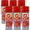 Fluid Film 11.75 oz Penetrating Oil Spray 6 Pack, Spray