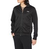 Fila 443320 Men's Track Jacket Activewear, BK