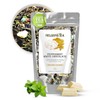Nelson's Tea - White Chocolate Peppermint Loose Leaf Tea -