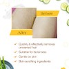 Gigi Hair Removal Cream for The Face, 1 oz &