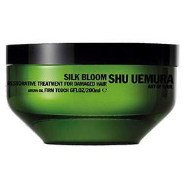 Silk Bloom Restorative Treatment Masque (For Damaged Hair) - 200 ml/6 oz