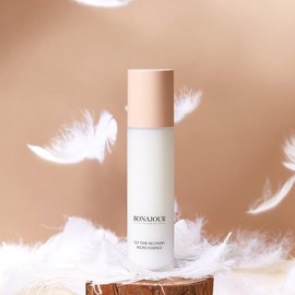 Bonajour 비건 EGF 타임 리커버리 퍼스트 에센스 130ml Vegan EGF Time Recovery First Essence 130ml