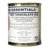 Future Essentials Canned Hot Chocolate Mix- Makes 2.5 Liters