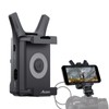 Accsoon CineView Nano Wireless Video Transmitter, 1080P60 500ft Transmission Range&0.06s