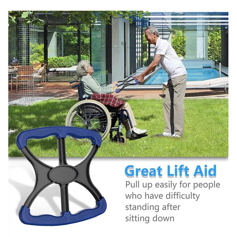 General Mx Herramientas De Apoyo Para Personas Mayores, Enfermas Y