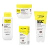 Yellow Nutritive Nourishing Sh & Mask300 & Trat200 & Oil100