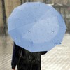 WoRuyKot Repel Umbrella Windproof Travel Umbrellas for Rain - Easy