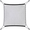 igadgitz home U7115 Cargo Net, Car Boot Net, Car Net