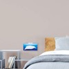 TFY Tissue Box Holder, Kitchen Wall Mount Compatible with Face