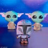 Just Play Star Wars™ Doorables Puffables Plush – Star Wars: