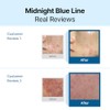 Midnight Blue Calming Cream 60 ml, For oily, acne prone