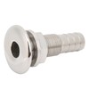Outdoor Stainless Steel Water Outlet Port Boat Body Bottom Yacht