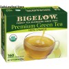 Bigelow Premium Organic Green Tea (160 Ct.)