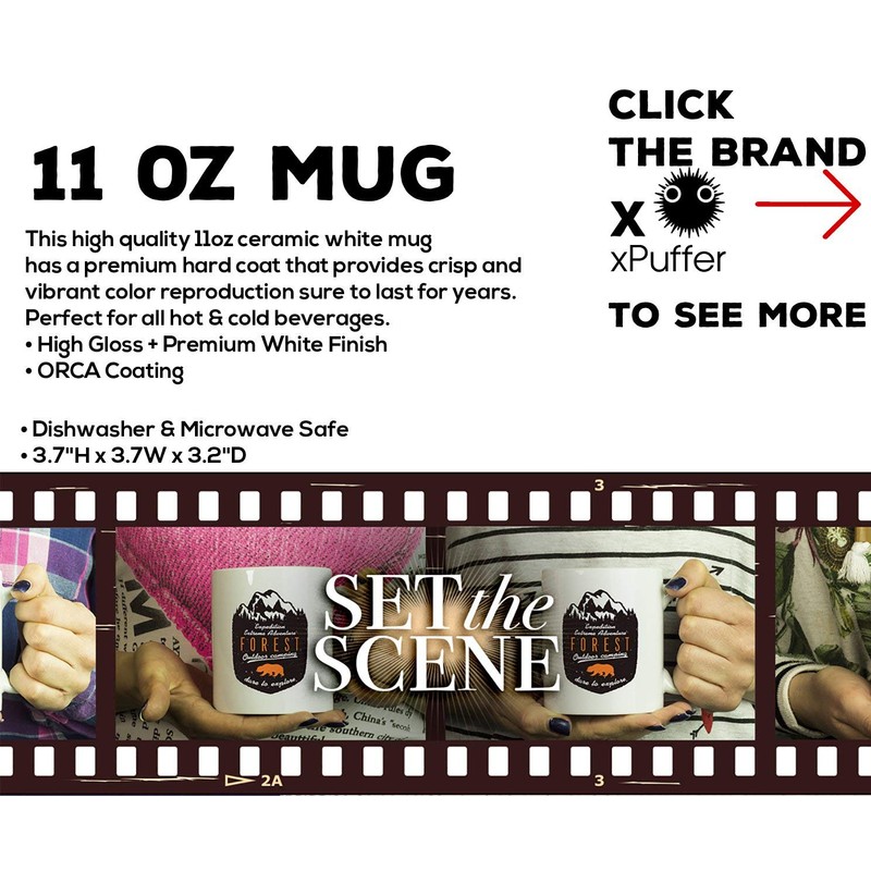 Best Long Term Care Nurse Gift Cup 11Oz Mug -