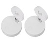 LED Spotlight Rechargeable Picture Lights RGB Closet Spotlights 13 Color