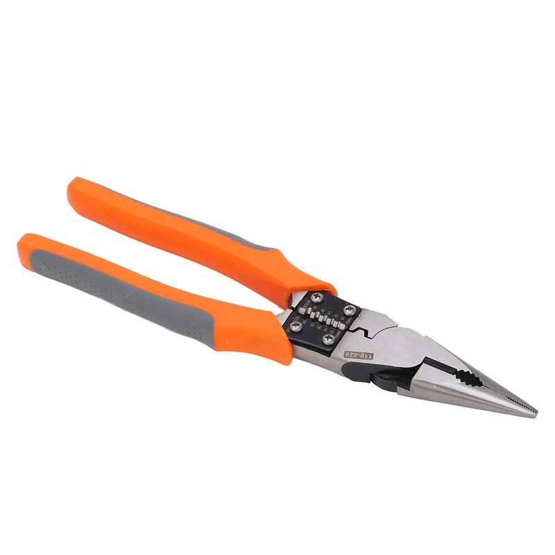 Wire Stripper Effort Saving Incisive Fast Cutting Anti Slip Handle