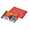 E-TECH Alloy Wheel Refurb Tyre Mask - 5 Piece set