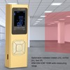 Mini Laser Rangefinder, Laser Rangefinder, Portable Handheld Laser Meter, Drop-Proof