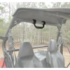 Steel Grab Handle with Grip for Utility Vehicles (UTV) and