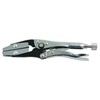 Laser 7009 Hose Clamp Pliers - Parallel Jaws, Silver