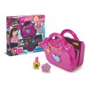 Clementoni Kit Maquillaje Estuche Fashion Clementoni Crazy Chic Cool