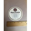 Paulaner München Beer Bar Coaster Austria Bier