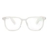 Smart Glasses Open Ear Speaker IP65 Waterproof Blue Light Blocking