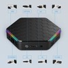 T95Z Plus Android 12.0 Smart TV Box Allwinner H618 Quad-core