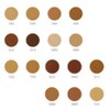 MUD Cosmetics Cream Foundation Compact