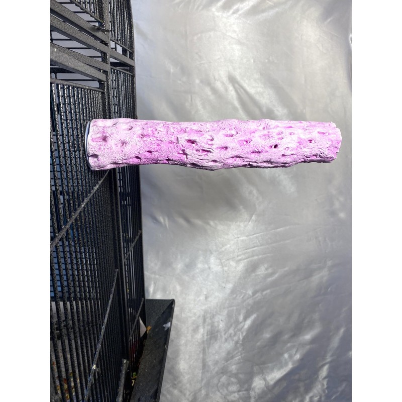 Tooty Fruity Bee Pollen Medium Grape