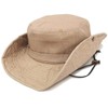 Happy Hat, Safari Hat, Large Size (Approx. 23.6 inches (60
